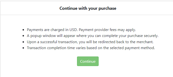 2023 Hostinger 黑色星期五优惠码:$2.49/月 - 7 hostinger purchase alipay intro