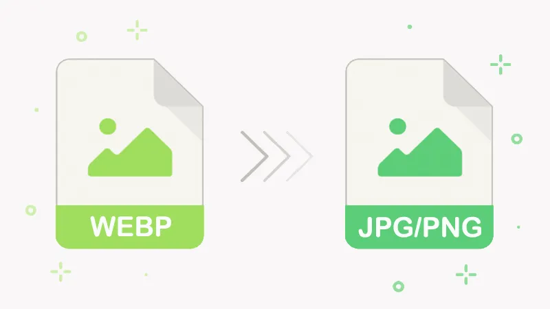 Webp to png