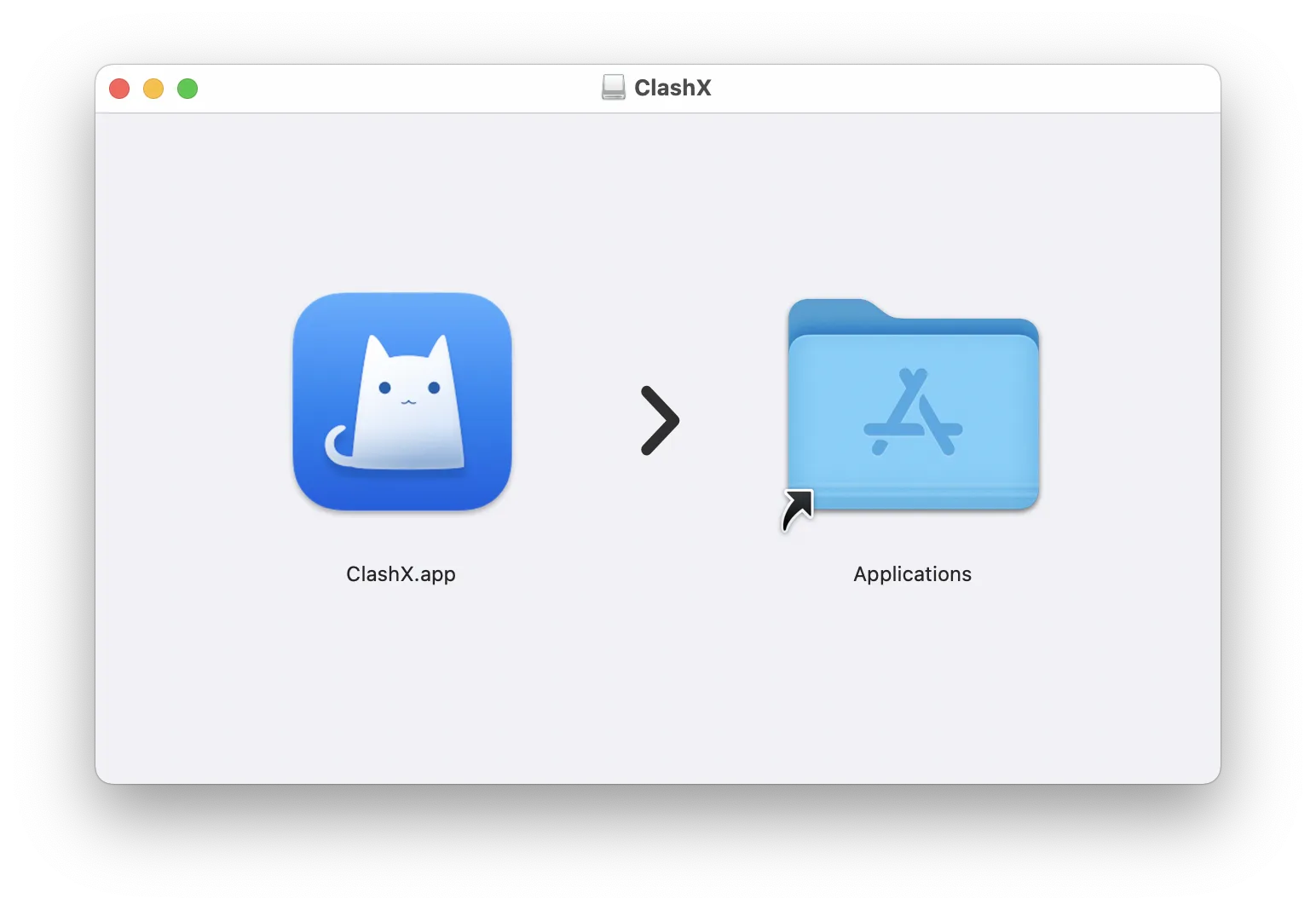 ClashX (macOS) 快速指南(下载及配置使用教程) - 7 setup