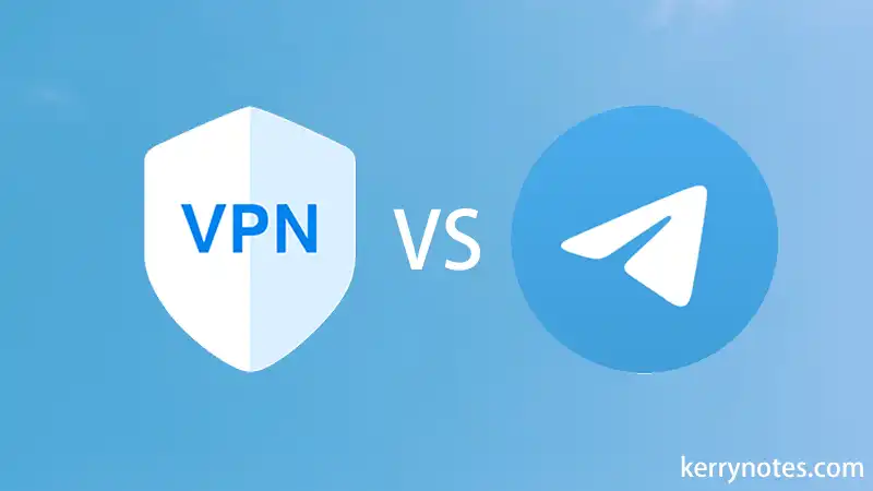 vpn vs