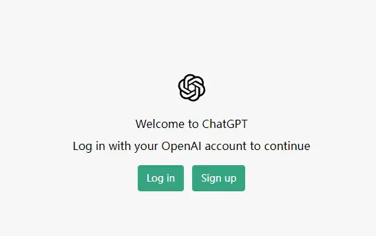 最新国内注册ChatGPT教程&常见问题 - 12 chatgpt sign up