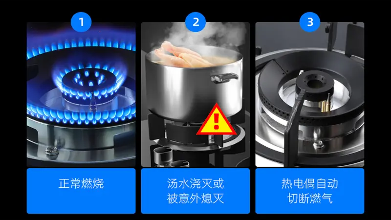 flameout protection
