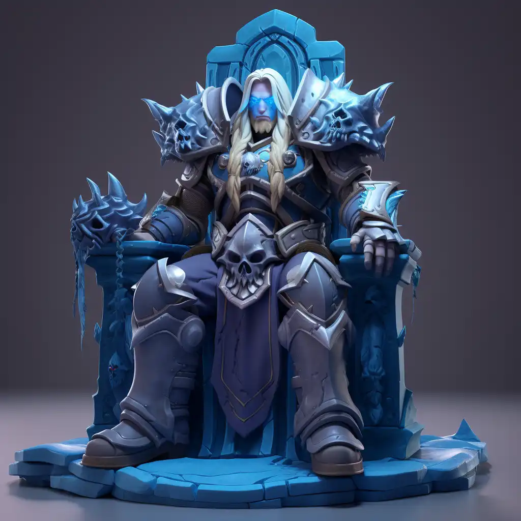 Midjourney 提示词(prompt)应该怎么写? - 7 Arthas