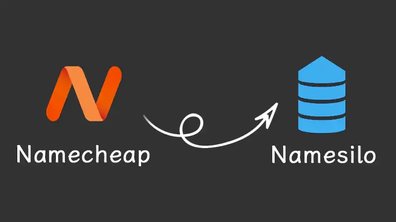 DOMAIN TRANSFER