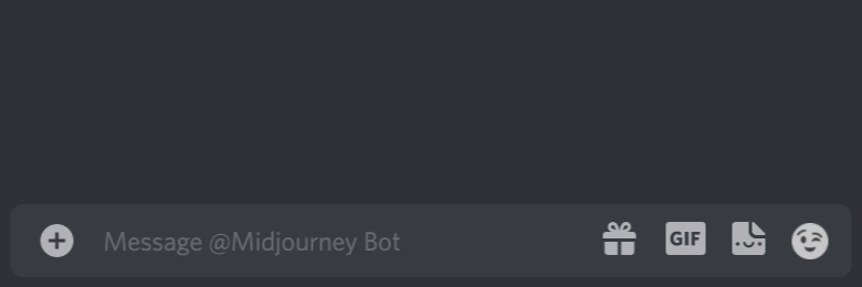 Midjourney AI 绘画新手教程 - 12 MJ ImagineCommand