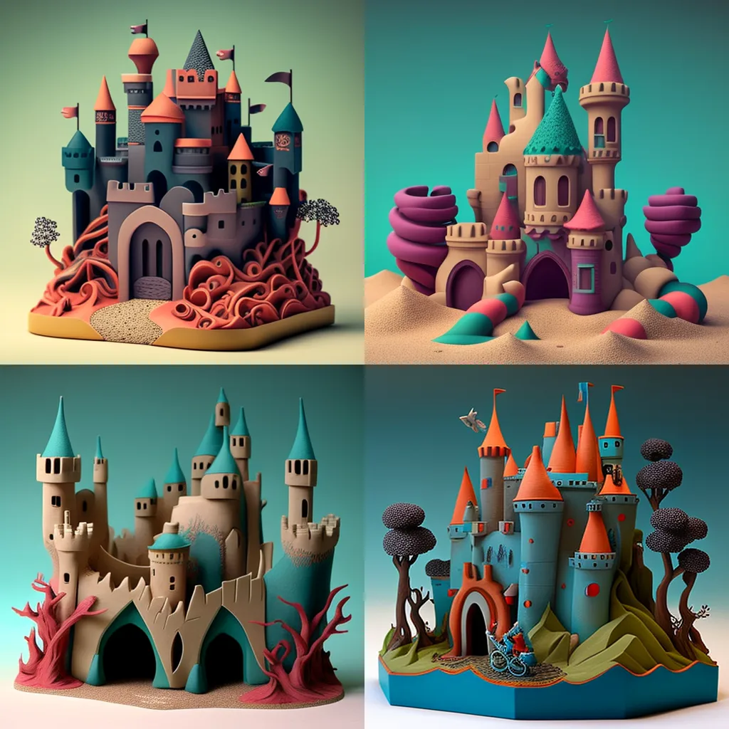 kerry a plasticine castle 1c57aeb4 74fd 4919 966a 5af26789268d