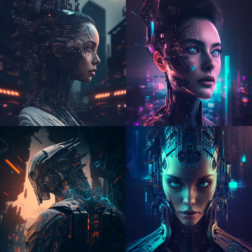 kerry artificial intelligence Futuristic 4k d011c934 01fd 48f8 99b8 088a5dd48baf