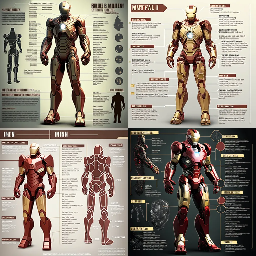 kerry iron mans suit Infographic 60ba97fb b8b7 48c2 b075 06bfdd2a7110