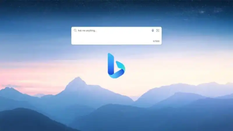 microsoft bing chat 1 story
