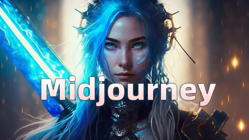 midjourney generate