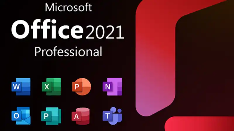 office 2021