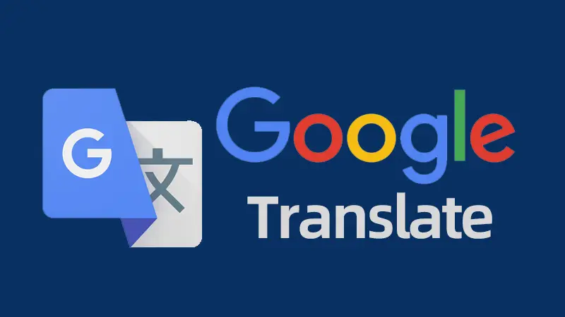 Google Translate