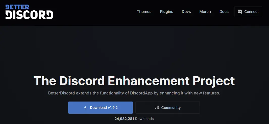 给Discord装一个翻译插件 - 5 discord enhance