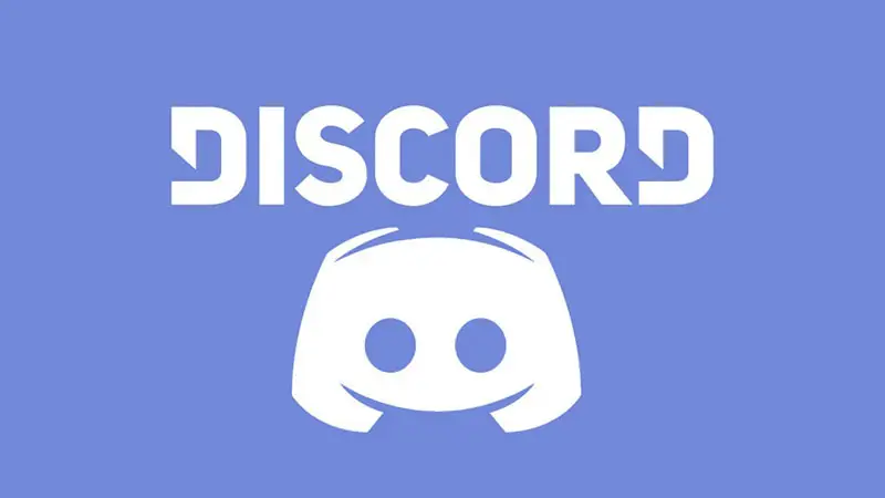 discord logo