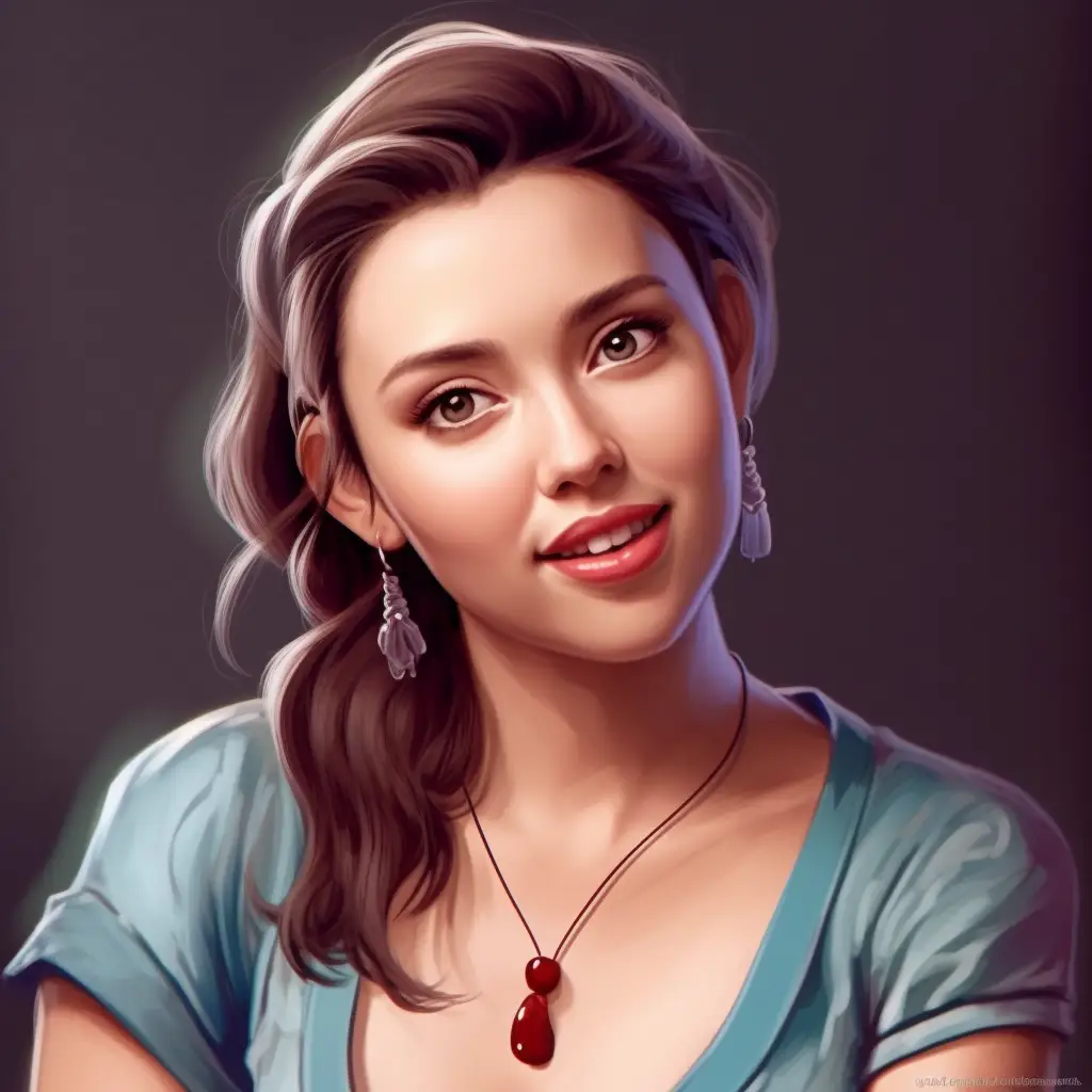 Midjourney+InsightFaceSwap插件换脸初体验 - 3 female disney character