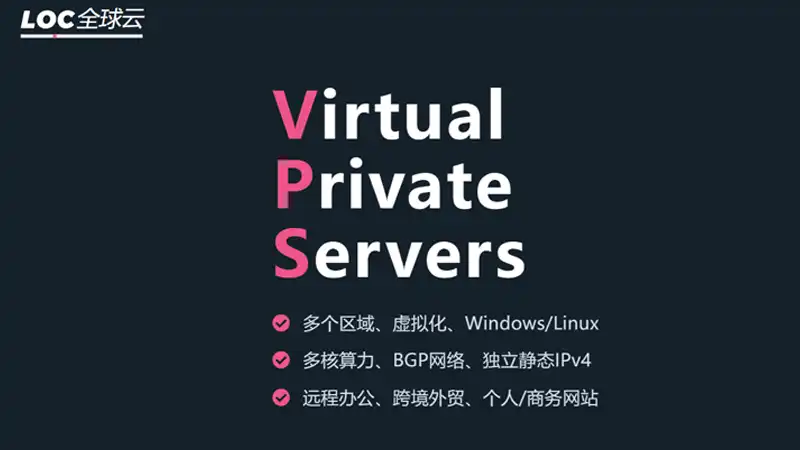 locvps banner