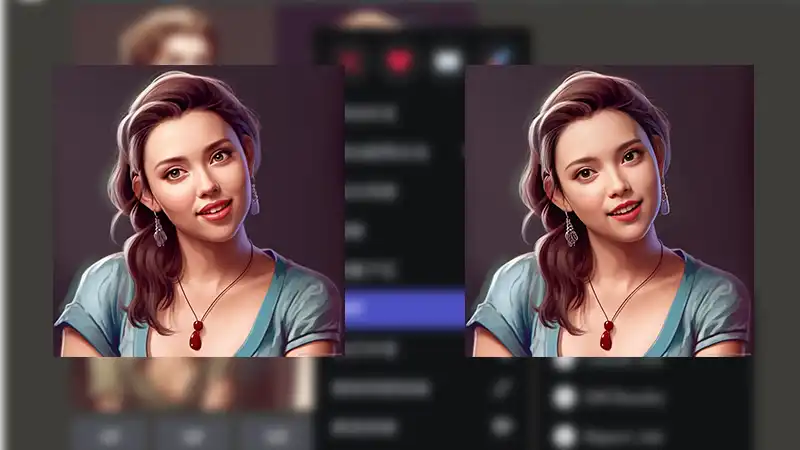 midjourney insightface plugin
