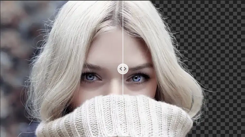 remove photo