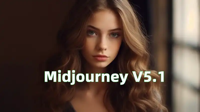 midjourney 5.1