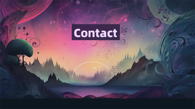 Contact