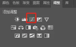 Photoshop怎么抠发光图层(去除黑色背景) - 5 曲线