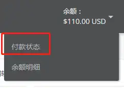 CJ Affiliate 绑定 PingPong 账户收款以及入账流程 - 10 cj payment status