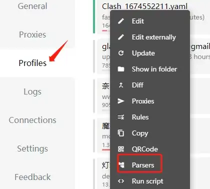 如何解决 This non-genuine Adobe app has been disabled - 6 clash parsers