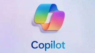 Microsoft Copilot Logo