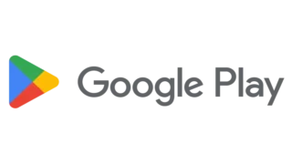 google play logo