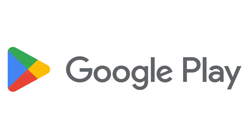 google play logo