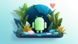 how to choose android apk