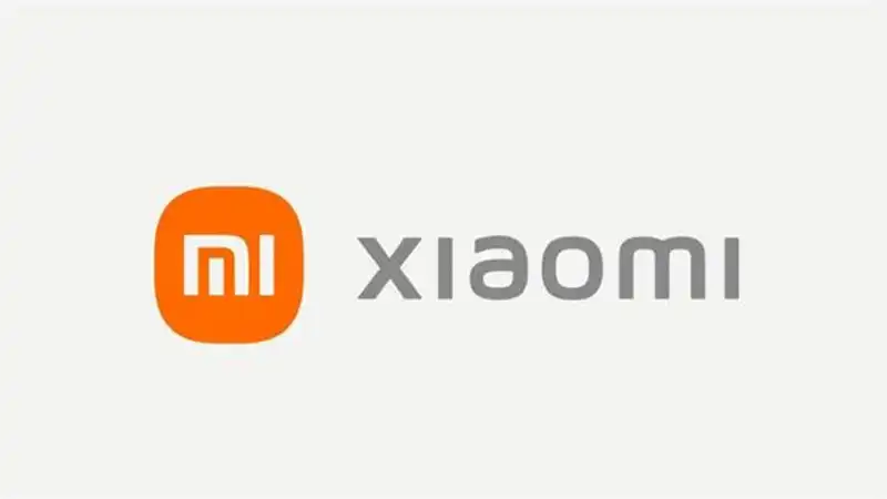 xiaomi logo