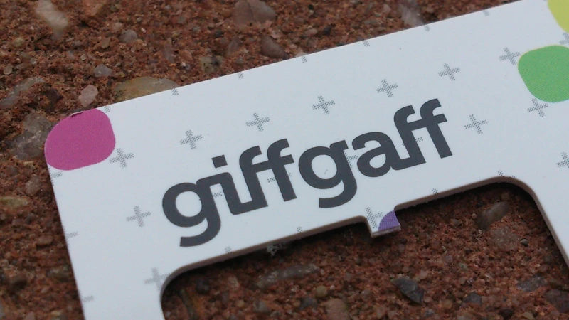 giffgaff change number