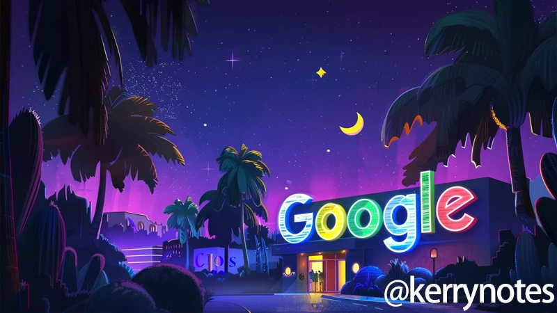 google policy update
