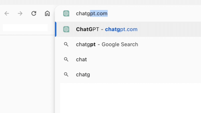 今天开始,ChatGPT 不用注册就能使用了 - 3 chatgpt chat
