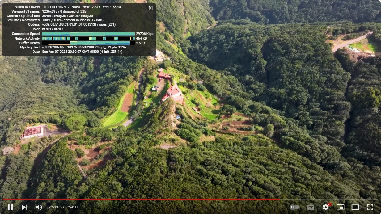 mlwl youtube 4k hk