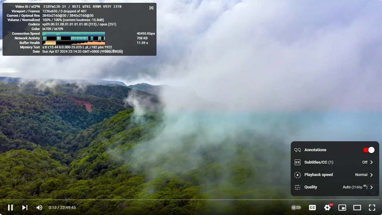 mlwl youtube 4k12 hk