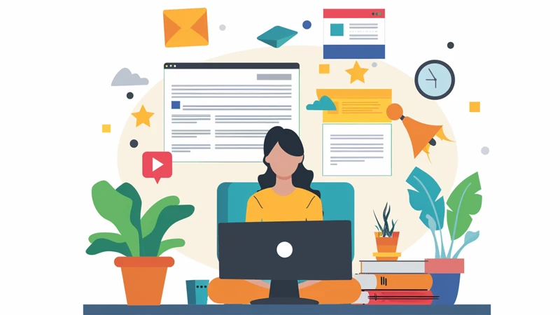 add miss alt and title wordpress