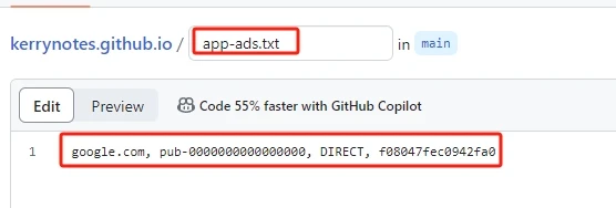 app ads