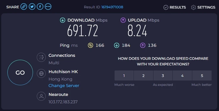 小鸡快跑机场怎么样?| 全IPLC专线机场 - 8 xjkp test speed sg2 9.30