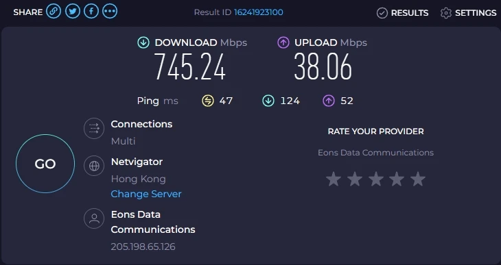 XX-AI 机场怎么样? | 中转&专线机场 - 8 xxai speedtest hk