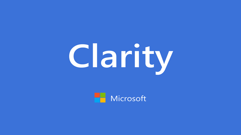 microsoft clarity installation tutorial