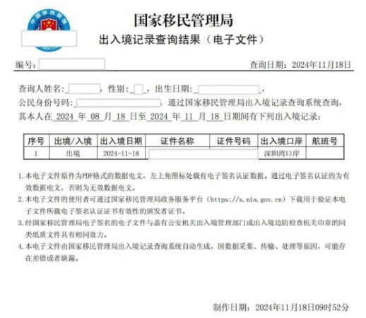 喜大普奔!香港汇丰银行支持内地线上开户了 - 14 Entry Records