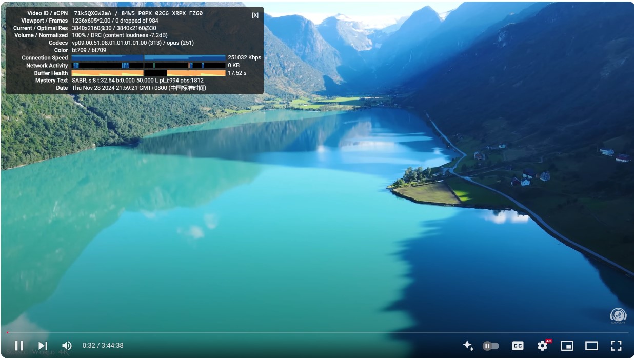 WushuCloud 五树云机场怎么样?体验分享 - 6 wushuyun youtube hk