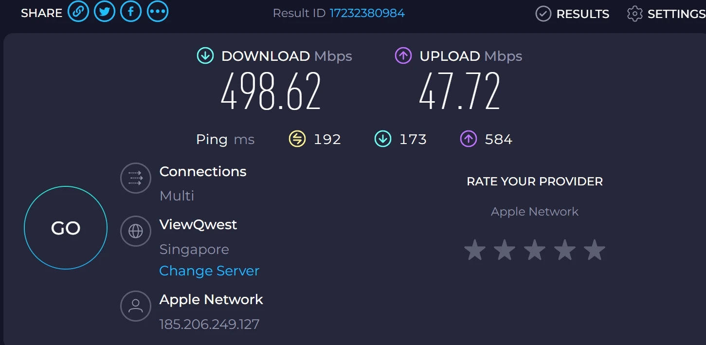 Aladdin 阿拉丁机场怎么样? - 3 alading fast speedtest sg