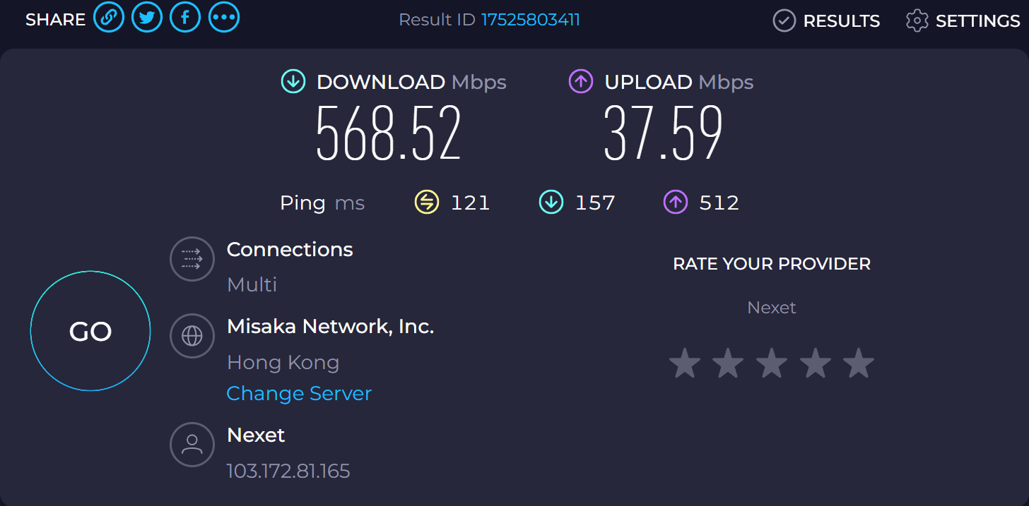 TNTCloud 💣️机场怎么样? | IPLC 专线 + 原生IP - 5 tntcloud speedtest hk busy