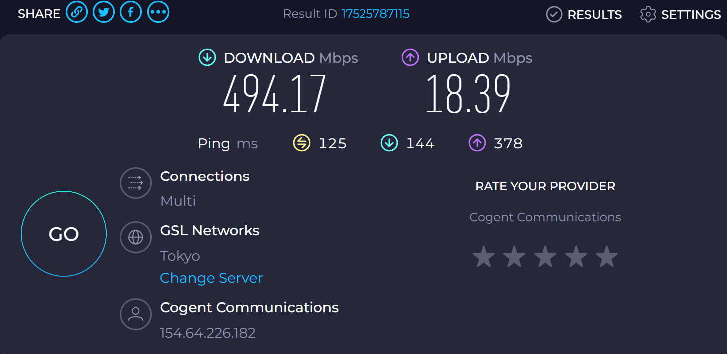 TNTCloud 💣️机场怎么样? | IPLC 专线 + 原生IP - 9 tntcloud speedtest jp busy