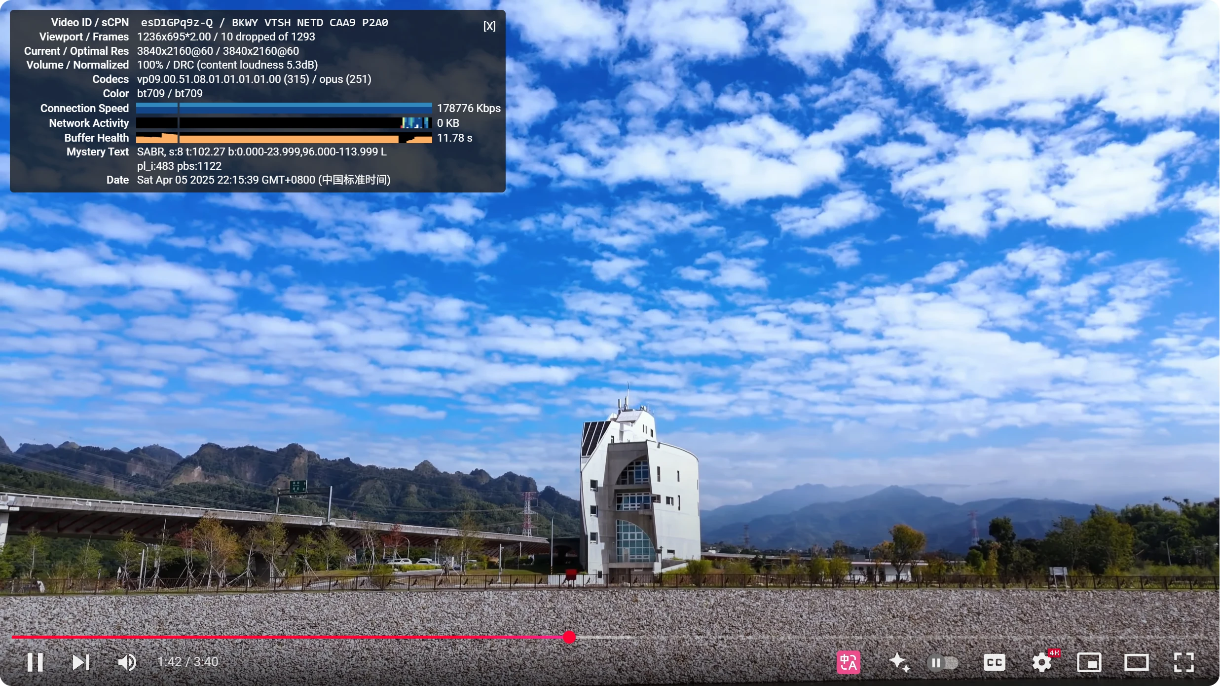 Web3加速器怎么样?5年老牌,流量超了也能低速上上网 - 9 web3加速器 tw youtube