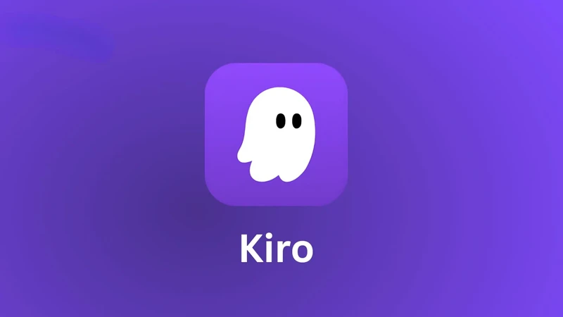 kiro install pack